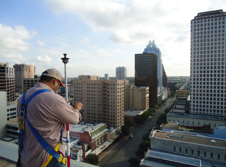 4Ward Land Surveying